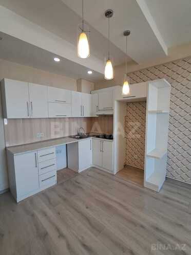 Продаётся 2-комн. новостройка 55 м², м. Халглар Достлугу, photo 6 from 16