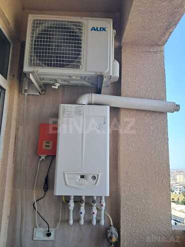 Продаётся 2-комн. новостройка 55 м², м. Халглар Достлугу, photo 14 from 16