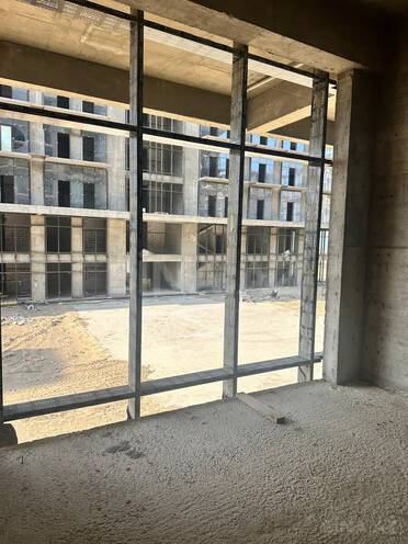 Продаётся 1-комн. новостройка 41 м², пос. Sea Breeze, photo 5 from 7