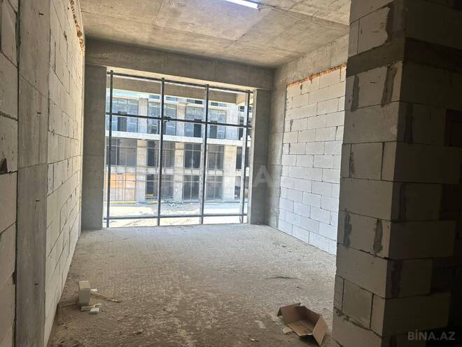 Продаётся 1-комн. новостройка 41 м², пос. Sea Breeze, photo 6 from 7