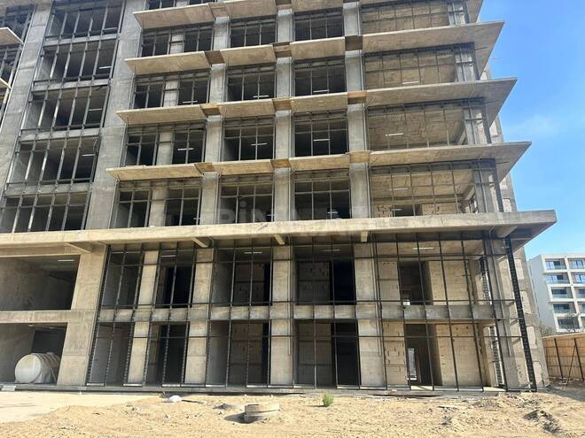 Продаётся 1-комн. новостройка 41 м², пос. Sea Breeze, photo 3 from 7