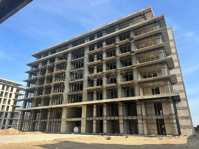 Продаётся 1-комн. новостройка 41 м², пос. Sea Breeze, photo 1 from 7