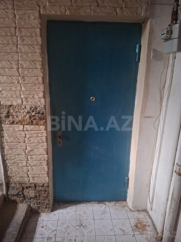 Продаётся 2-комн. вторичка 65 м², м. Элмляр Академиясы, photo 16 from 17
