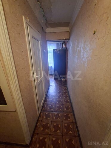 Продаётся 2-комн. вторичка 65 м², м. Элмляр Академиясы, photo 12 from 17