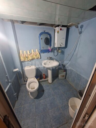 Продаётся 2-комн. вторичка 65 м², м. Элмляр Академиясы, photo 8 from 17