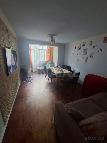 Продаётся 2-комн. вторичка 65 м², м. Элмляр Академиясы, photo 7 from 17
