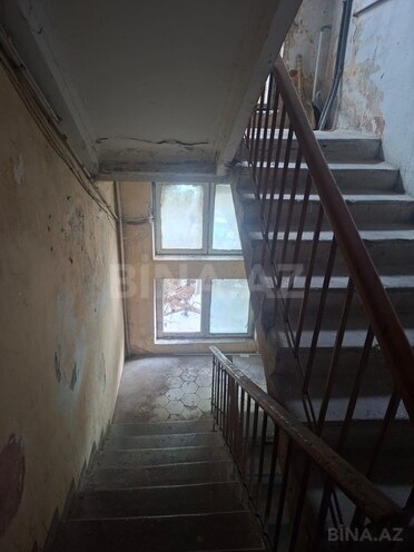 Продаётся 2-комн. вторичка 65 м², м. Элмляр Академиясы, photo 15 from 17