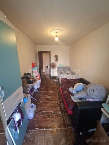 Продаётся 2-комн. вторичка 65 м², м. Элмляр Академиясы, photo 5 from 17