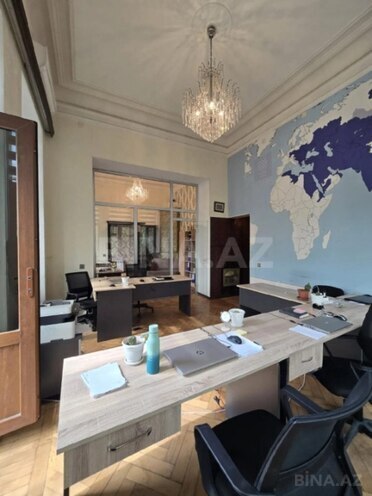 Сдаётся 5-комн. офис 150 м², м. Низами, photo 5 from 11
