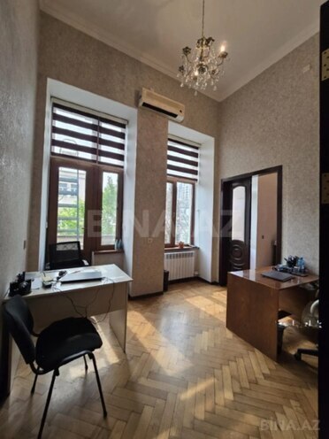 Сдаётся 5-комн. офис 150 м², м. Низами, photo 1 from 11