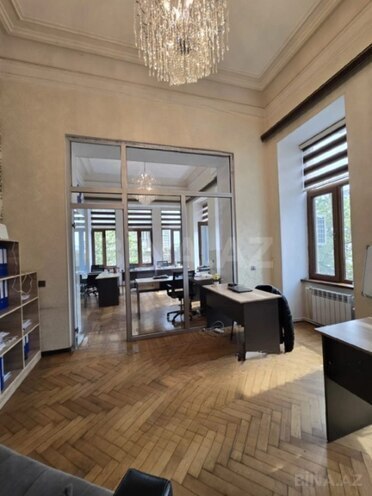 Сдаётся 5-комн. офис 150 м², м. Низами, photo 6 from 11