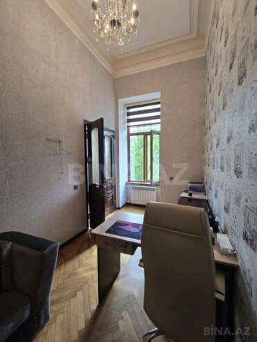 Сдаётся 5-комн. офис 150 м², м. Низами, photo 8 from 11