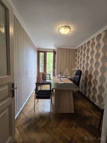 Сдаётся 5-комн. офис 150 м², м. Низами, photo 9 from 11
