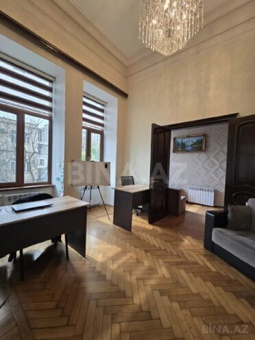Сдаётся 5-комн. офис 150 м², м. Низами, photo 3 from 11