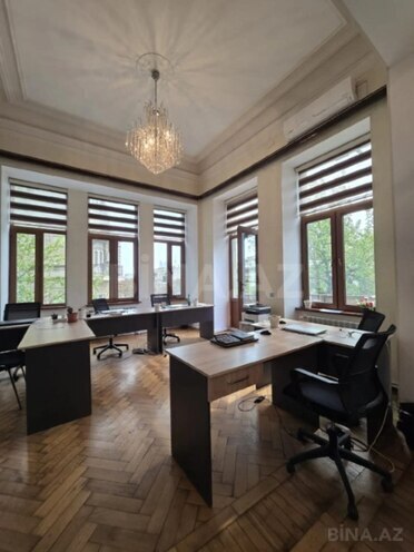 Сдаётся 5-комн. офис 150 м², м. Низами, photo 7 from 11