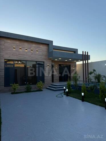 Satılır 4 otaqlı həyət evi/bağ evi 150 m², Şüvəlan q., photo 4 from 18