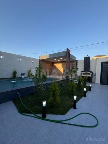 Satılır 4 otaqlı həyət evi/bağ evi 150 m², Şüvəlan q., photo 5 from 18