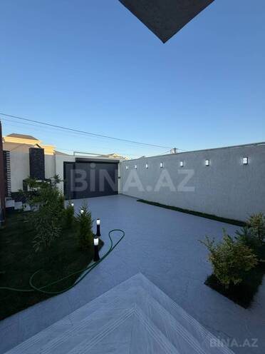 Satılır 4 otaqlı həyət evi/bağ evi 150 m², Şüvəlan q., photo 10 from 18