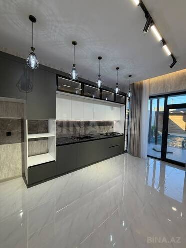 Satılır 4 otaqlı həyət evi/bağ evi 150 m², Şüvəlan q., photo 15 from 18