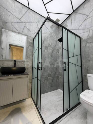 Satılır 4 otaqlı həyət evi/bağ evi 150 m², Şüvəlan q., photo 16 from 18