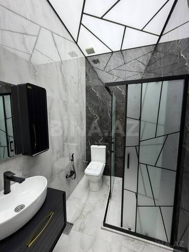 Satılır 4 otaqlı həyət evi/bağ evi 150 m², Şüvəlan q., photo 17 from 18