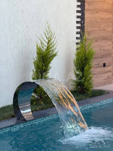 Satılır 4 otaqlı həyət evi/bağ evi 150 m², Şüvəlan q., photo 8 from 18