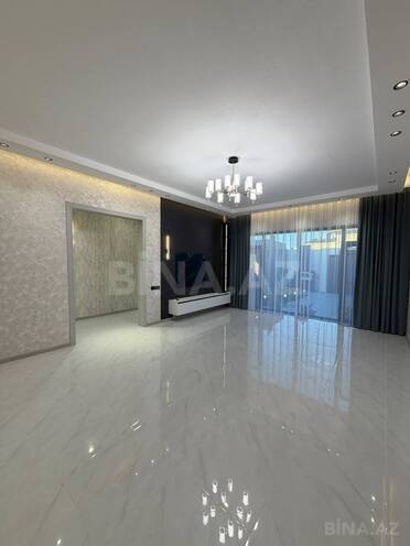 Satılır 4 otaqlı həyət evi/bağ evi 150 m², Şüvəlan q., photo 13 from 18