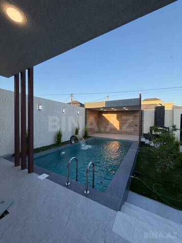 Satılır 4 otaqlı həyət evi/bağ evi 150 m², Şüvəlan q., photo 9 from 18
