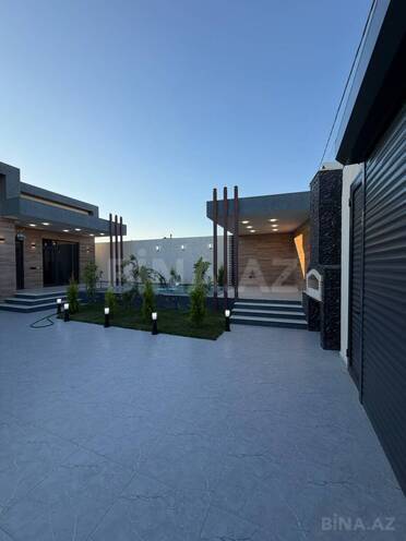 Satılır 4 otaqlı həyət evi/bağ evi 150 m², Şüvəlan q., photo 6 from 18