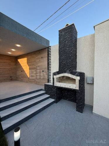 Satılır 4 otaqlı həyət evi/bağ evi 150 m², Şüvəlan q., photo 7 from 18