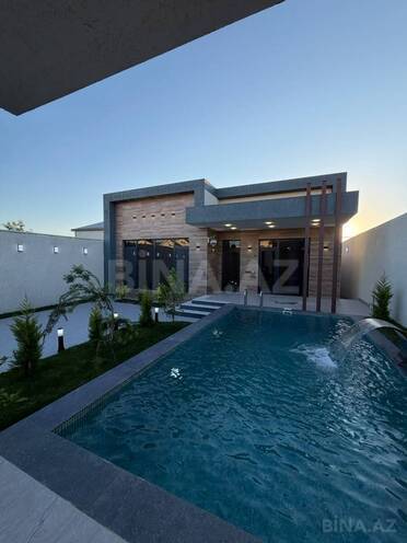 Satılır 4 otaqlı həyət evi/bağ evi 150 m², Şüvəlan q., photo 3 from 18