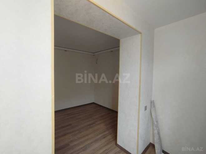 Satılır 2 otaqlı köhnə tikili 60 m², Nərimanov r., photo 4 from 16