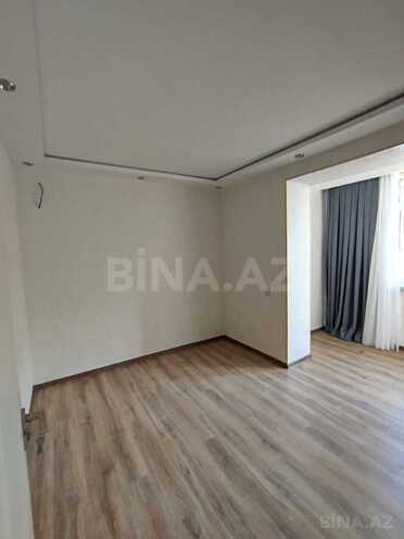 Satılır 2 otaqlı köhnə tikili 60 m², Nərimanov r., photo 1 from 16