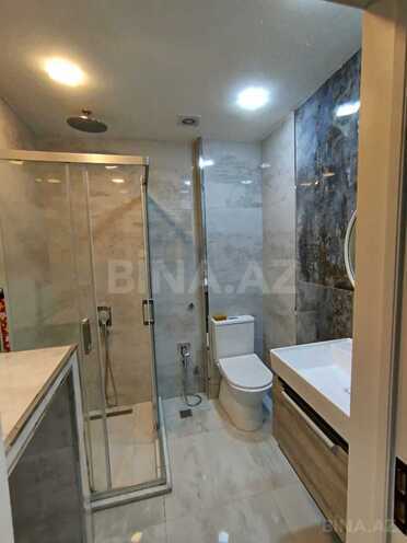Satılır 2 otaqlı köhnə tikili 60 m², Nərimanov r., photo 15 from 16