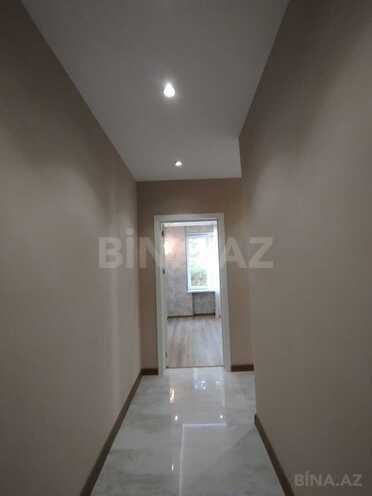 Satılır 2 otaqlı köhnə tikili 60 m², Nərimanov r., photo 12 from 16