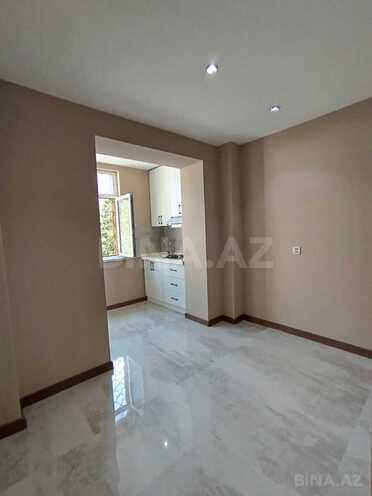 Satılır 2 otaqlı köhnə tikili 60 m², Nərimanov r., photo 6 from 16