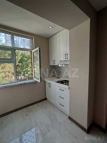 Satılır 2 otaqlı köhnə tikili 60 m², Nərimanov r., photo 10 from 16