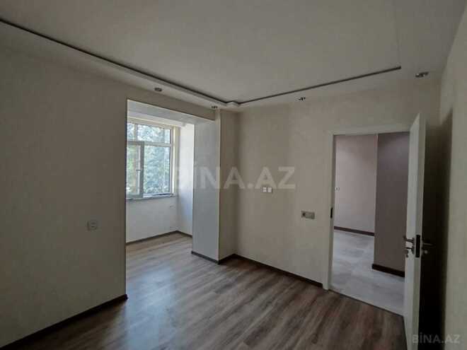 Satılır 2 otaqlı köhnə tikili 60 m², Nərimanov r., photo 3 from 16