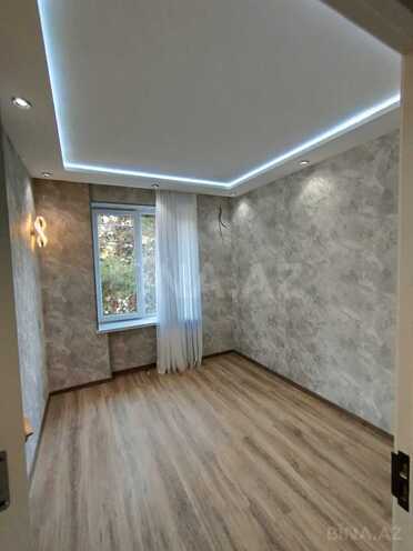 Satılır 2 otaqlı köhnə tikili 60 m², Nərimanov r., photo 13 from 16