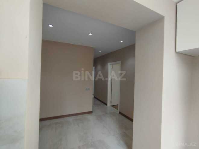 Satılır 2 otaqlı köhnə tikili 60 m², Nərimanov r., photo 9 from 16