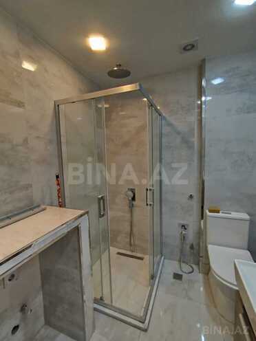 Satılır 2 otaqlı köhnə tikili 60 m², Nərimanov r., photo 14 from 16