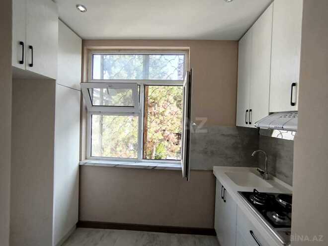 Satılır 2 otaqlı köhnə tikili 60 m², Nərimanov r., photo 7 from 16