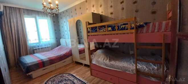 Satılır 2 otaqlı köhnə tikili 42 m², Memar Əcəmi m., photo 5 from 10