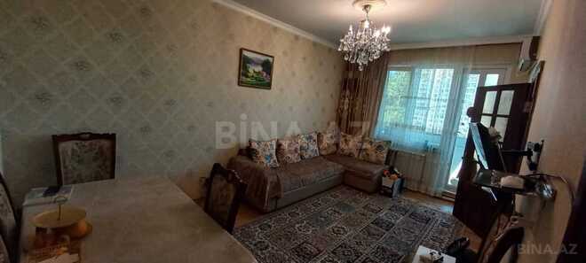 Satılır 2 otaqlı köhnə tikili 42 m², Memar Əcəmi m., photo 4 from 10