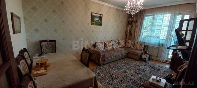 Satılır 2 otaqlı köhnə tikili 42 m², Memar Əcəmi m., photo 3 from 10