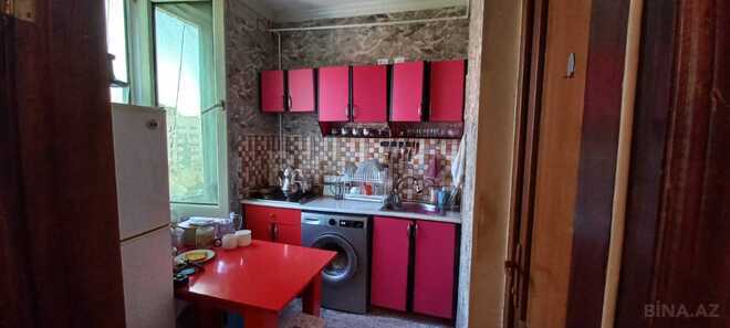 Satılır 2 otaqlı köhnə tikili 42 m², Memar Əcəmi m., photo 7 from 10
