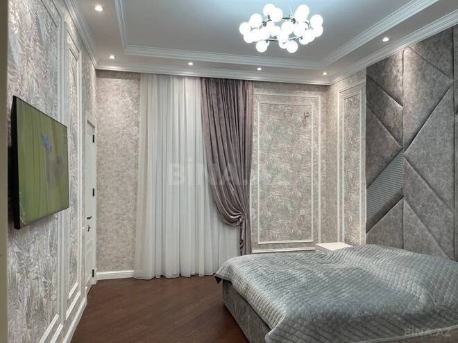 Satılır 6 otaqlı həyət evi/bağ evi 430 m², Əhmədli m., photo 11 from 25