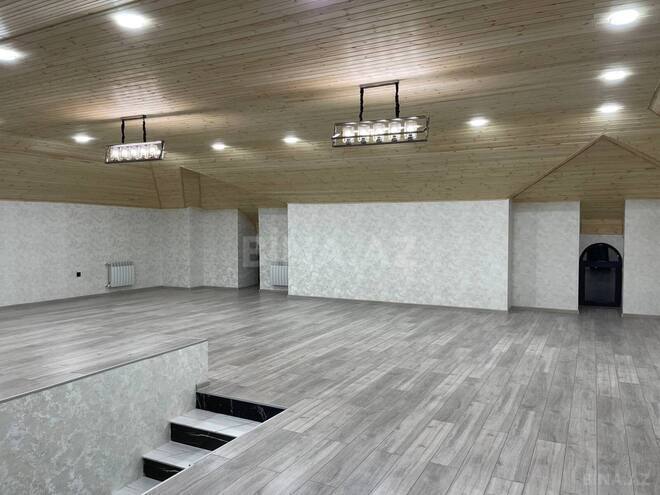 Satılır 6 otaqlı həyət evi/bağ evi 430 m², Əhmədli m., photo 24 from 25