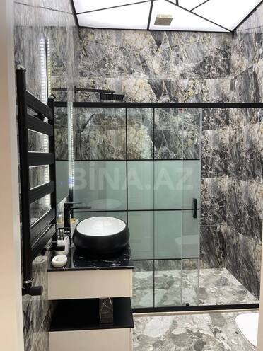 Satılır 6 otaqlı həyət evi/bağ evi 430 m², Əhmədli m., photo 22 from 25