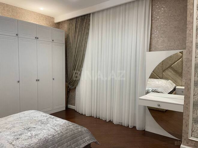 Satılır 6 otaqlı həyət evi/bağ evi 430 m², Əhmədli m., photo 10 from 25